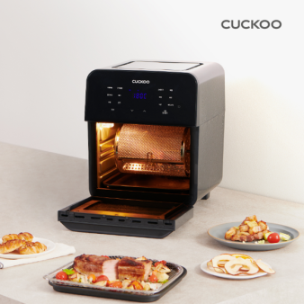 cuckoo air fryer price